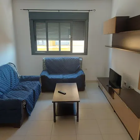 Acogedor Piso De 2 Con Aparcamiento Apartment *