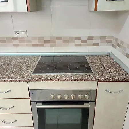 Acogedor Piso De 2 Con Aparcamiento Apartment